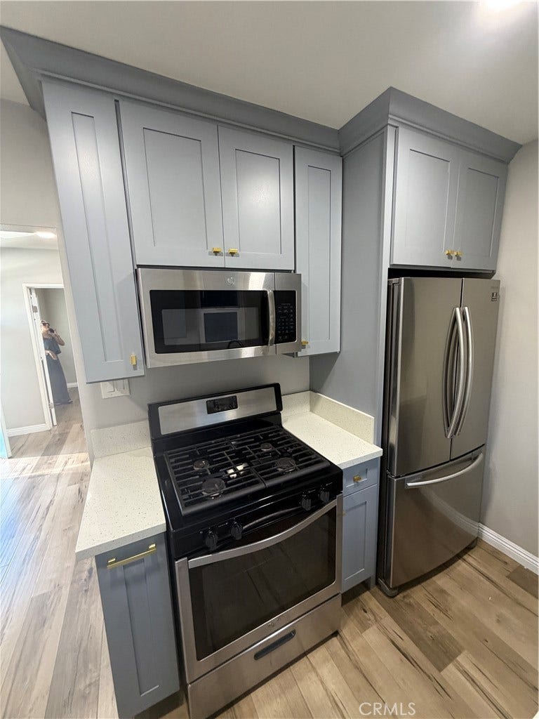 Property photo for 3568 56th Street, #C, Maywood, CA
