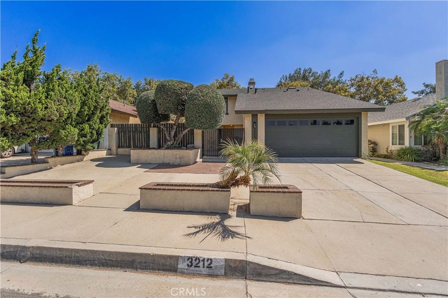 Property photo for 3212 Gabriella Street, West Covina, CA