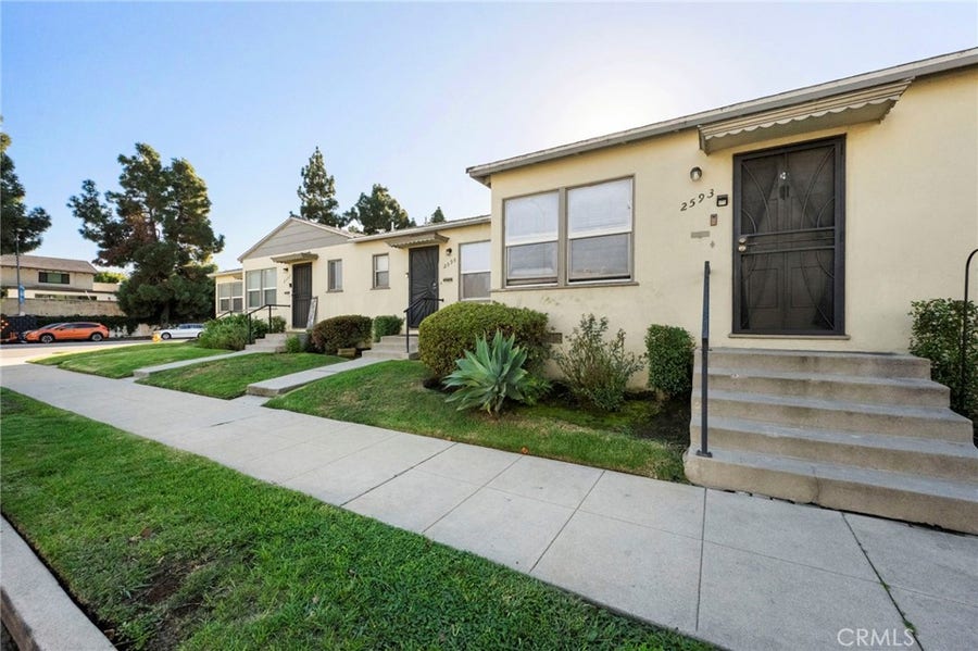 Property photo for 2593 Amherst, Los Angeles, CA