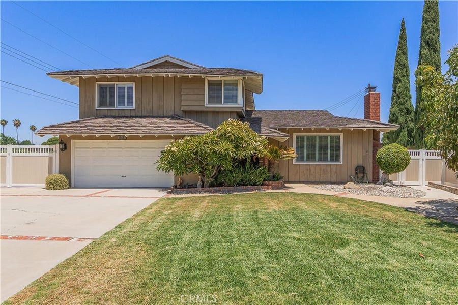 Property photo for 15637 Los Altos Drive, Hacienda Heights, CA