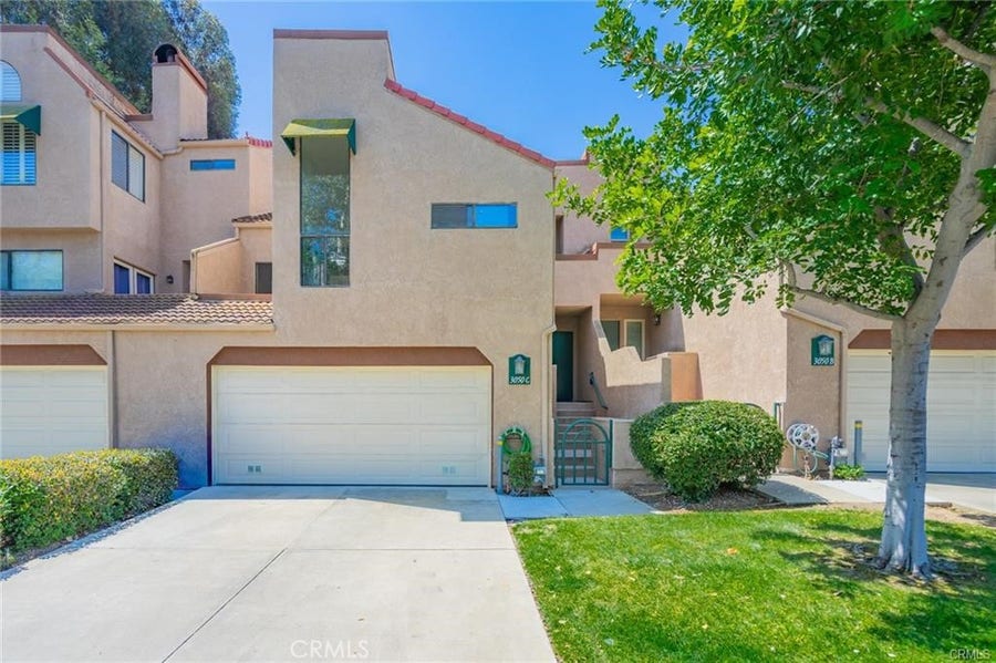 Property photo for 3050 La Paz, #C, Diamond Bar, CA