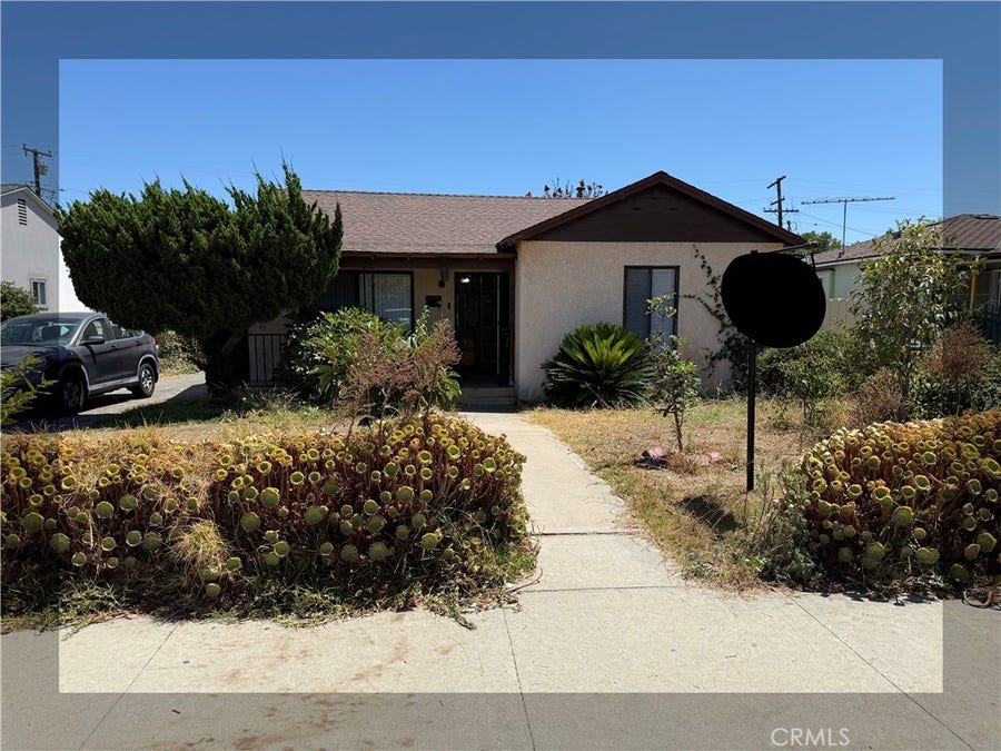 Property photo for 8748 Ralph, Rosemead, CA