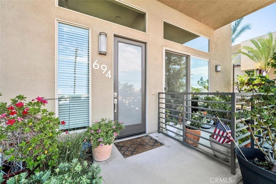Property photo for 694 Central Avenue, Upland, CA