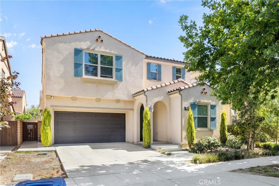 Property photo for 3191 E La Avenida, Ontario, CA