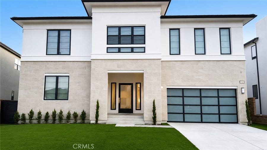 Property photo for 20048 W Mersey Lane, Porter Ranch, CA