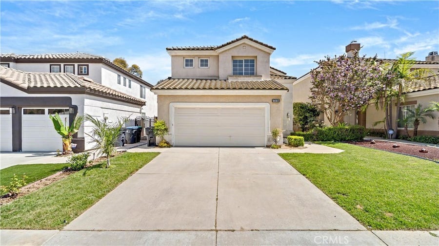 Property photo for 14113 Heathervale, Chino Hills, CA