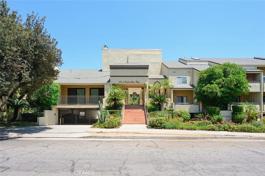 Property photo for 64 N Mar Vista Avenue, #127, Pasadena, CA