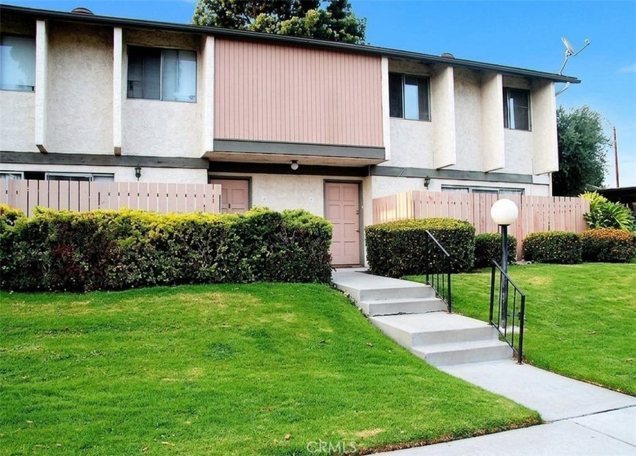 Property photo for 2300 S Hacienda Boulevard, #G8, Hacienda Heights, CA