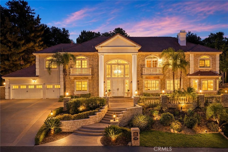 Property photo for 2868 Oak Knoll Dr, Diamond Bar, CA