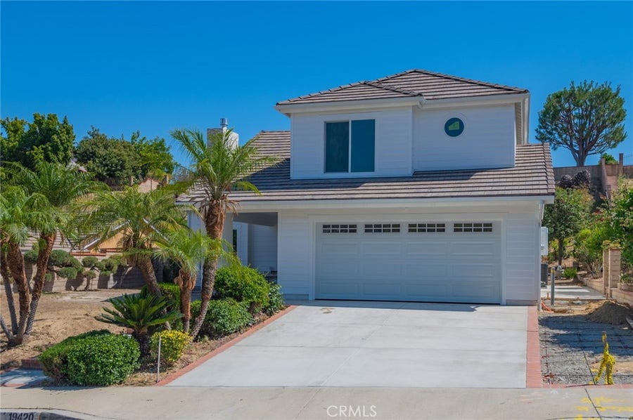 Property photo for 19420 Conway Springs, Walnut, CA