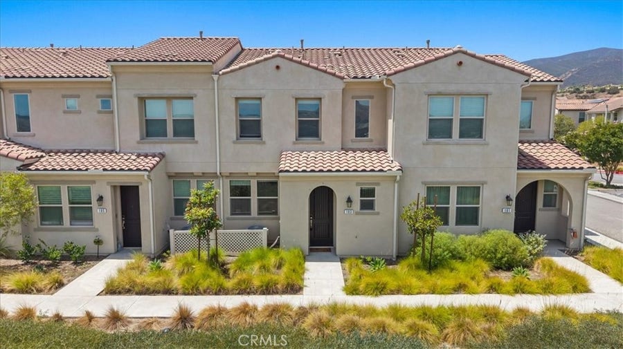 Property photo for 4105 Cameron Way, #103, Corona, CA