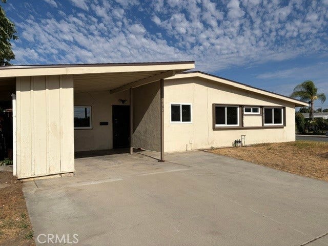 Property photo for 1782 Bainbridge, Pomona, CA