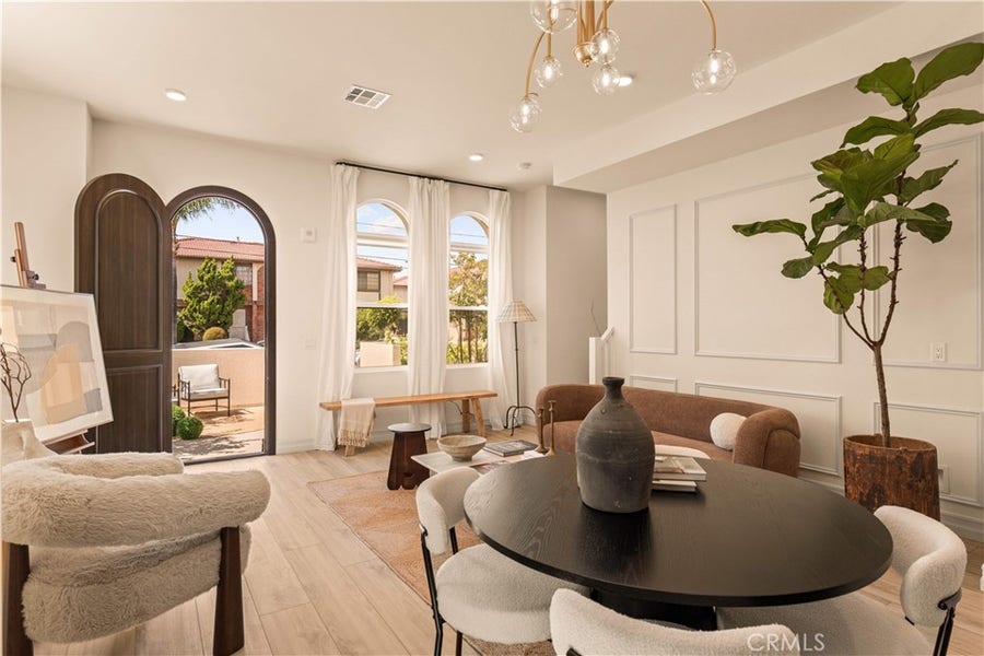 Property photo for 200 N New Avenue, #2, Monterey Park, CA