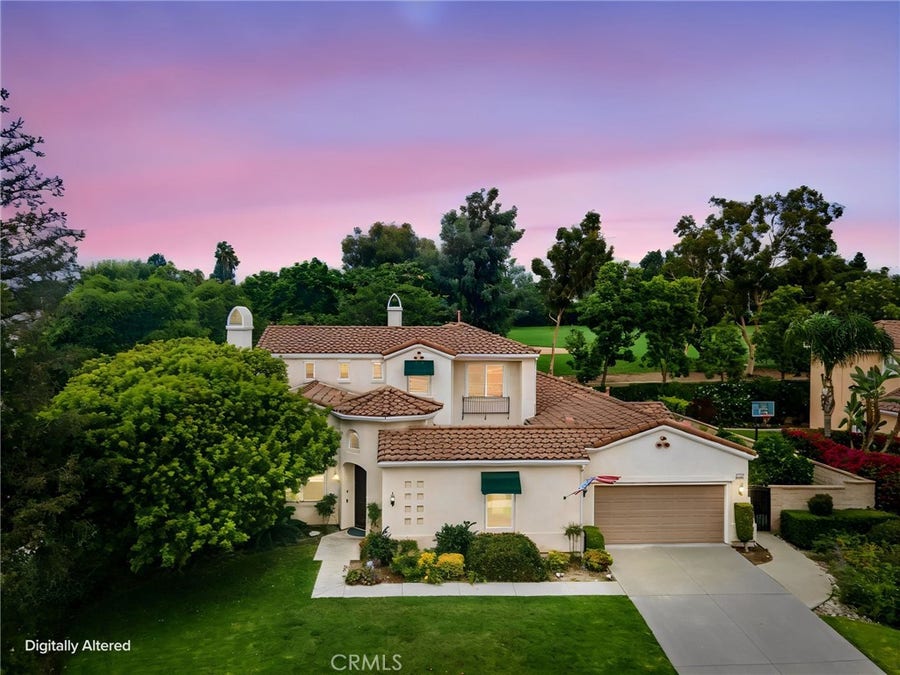 Property photo for 709 Livingston Court, Claremont, CA