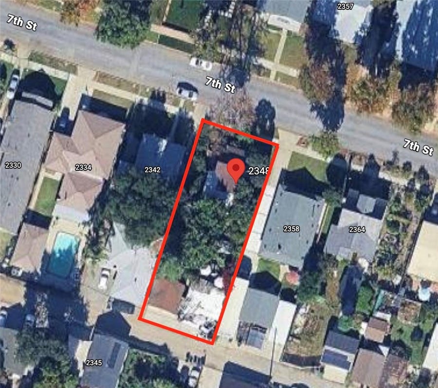 Property photo for 2348 7th, La Verne, CA
