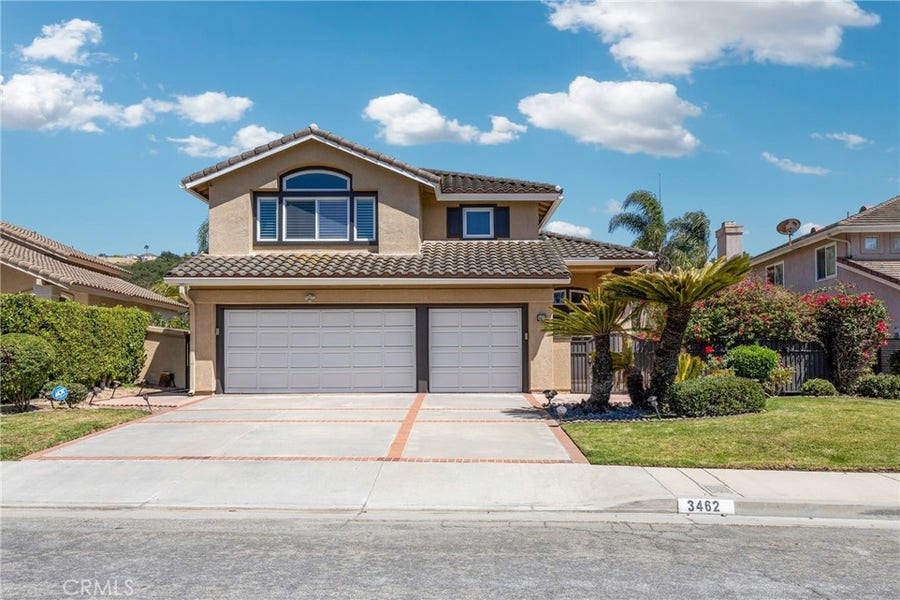 Property photo for 3462 Castleford, Rowland Heights, CA