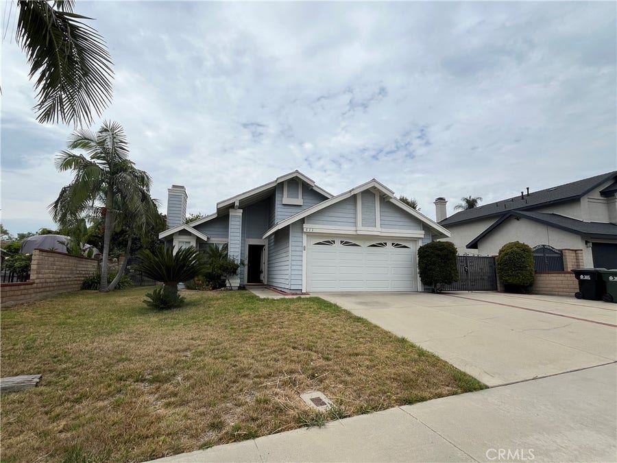 Property photo for 611 Silver Bridle, Walnut, CA