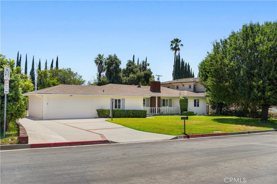 Property photo for 2616 Longley Way, Arcadia, CA
