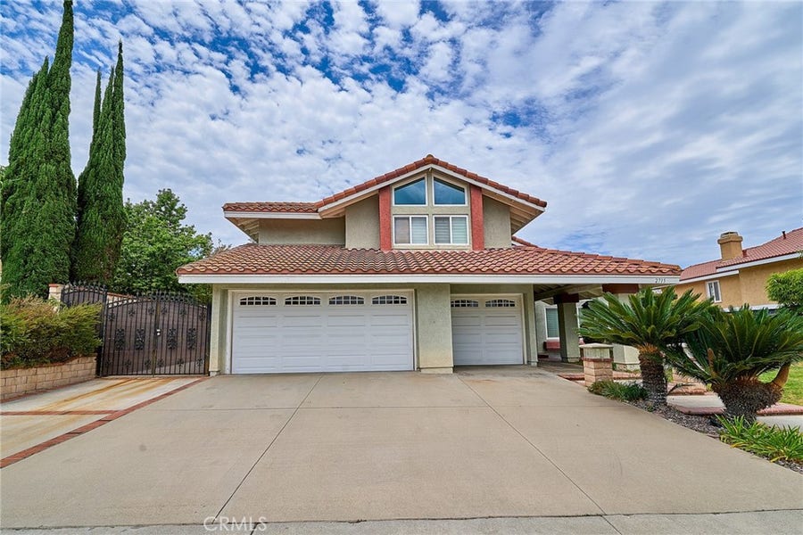 Property photo for 2715 Tulip Tree, Rowland Heights, CA