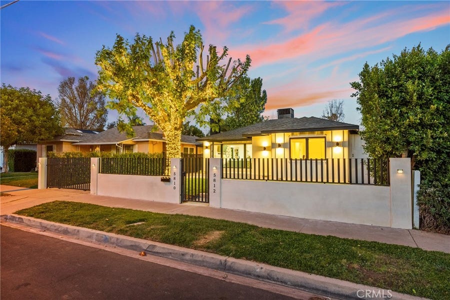 Property photo for 5810 Ranchito Avenue, Los Angeles, CA