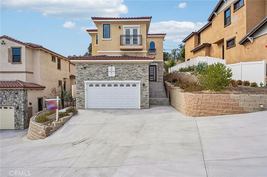 Property photo for 677 Castlehill, Walnut, CA