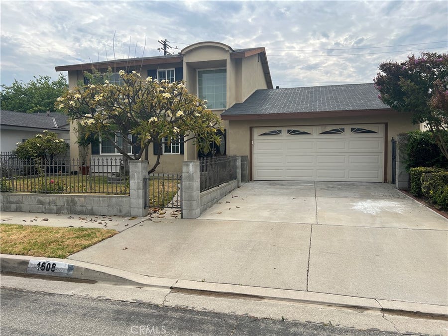 Property photo for 1608 Annadel, Rowland Heights, CA