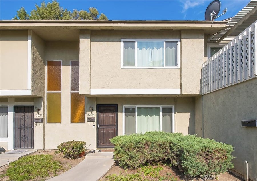 Property photo for 2027 E Aroma, #A, West Covina, CA