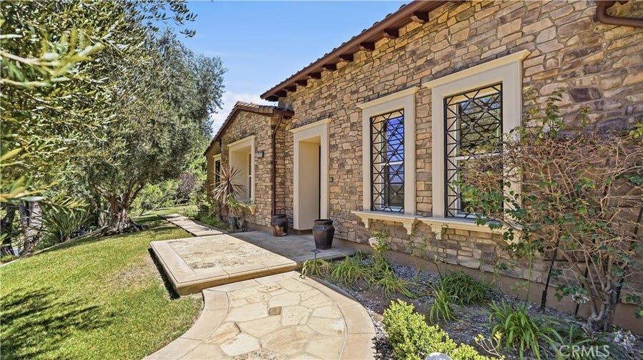 Property photo for 2355 Milano, Chino Hills, CA