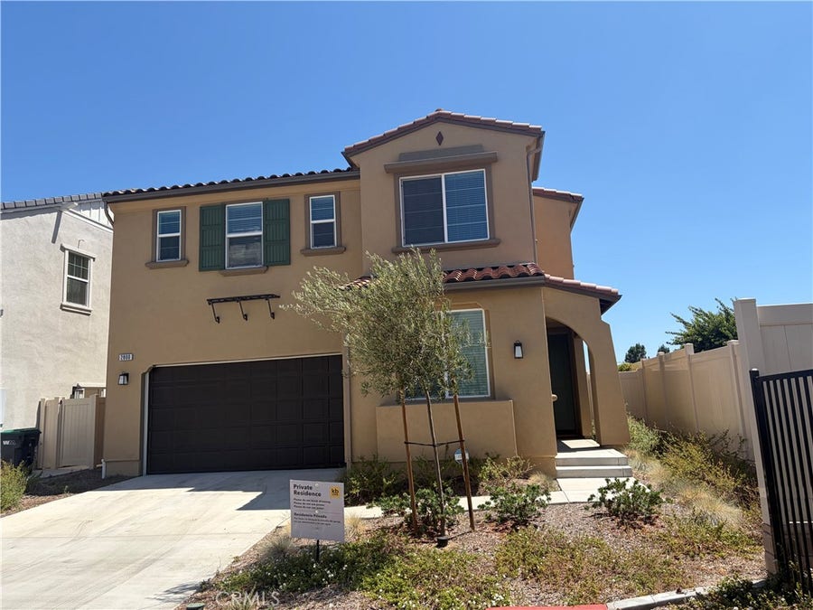 Property photo for 2800 Sapphire Road, La Verne, CA