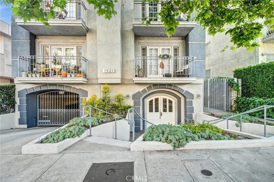 Property photo for 1921 Malcolm Avenue, #201, Los Angeles, CA