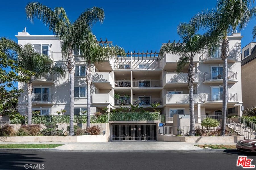 Property photo for 1920 Malcolm Avenue, #401, Los Angeles, CA