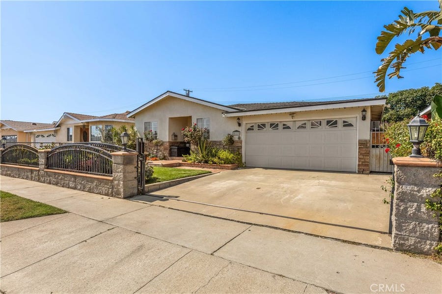 Property photo for 513 W 224th, Carson, CA