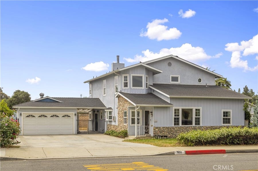 Property photo for 350 E Juanita, San Dimas, CA