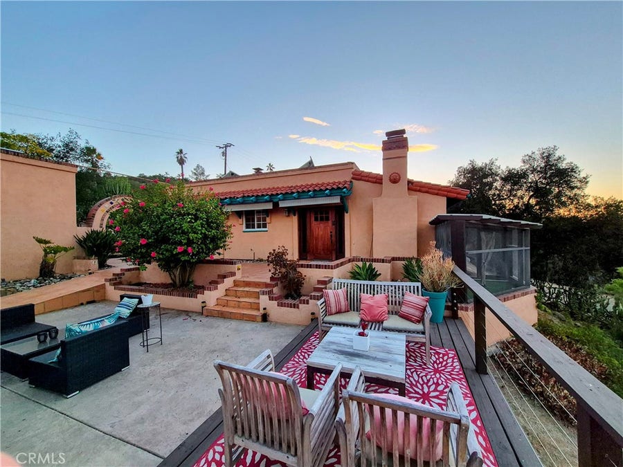 Property photo for 16211 Highland Valley Road, Ramona, CA