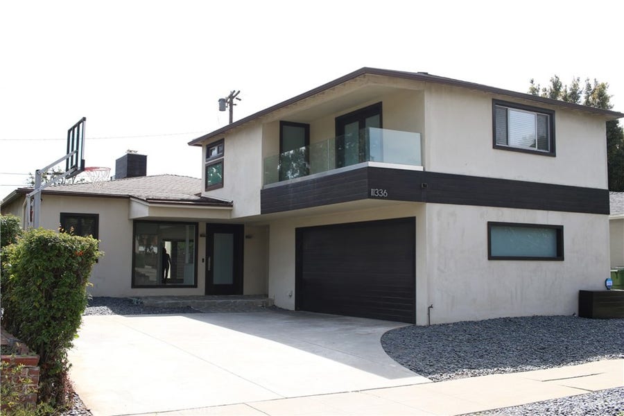 Property photo for 11336 Montana, Los Angeles, CA