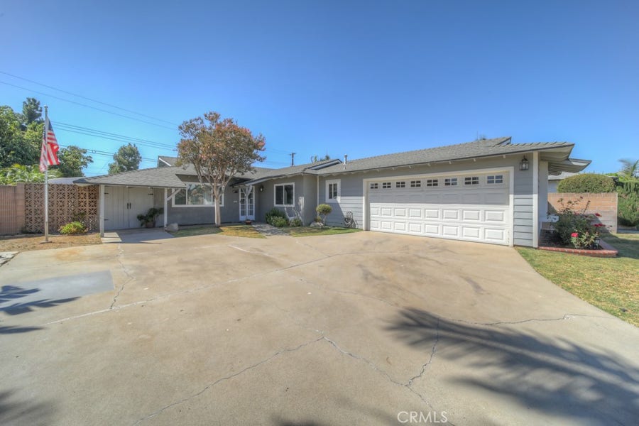 Property photo for 6213 Rimbank, Pico Rivera, CA