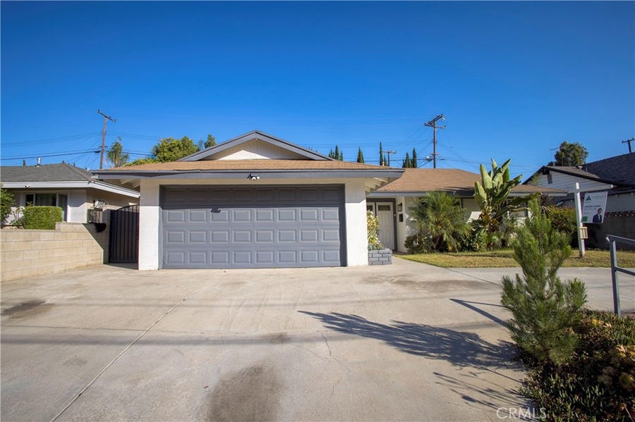 Property photo for 3040 La Puente, West Covina, CA