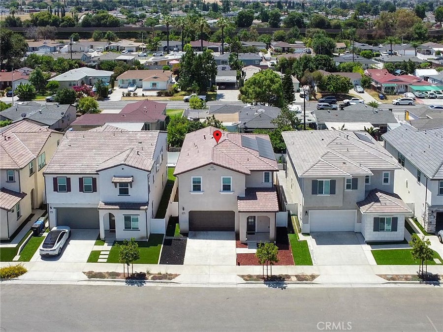 Property photo for 1233 Jurupa Dr, Hacienda Heights, CA