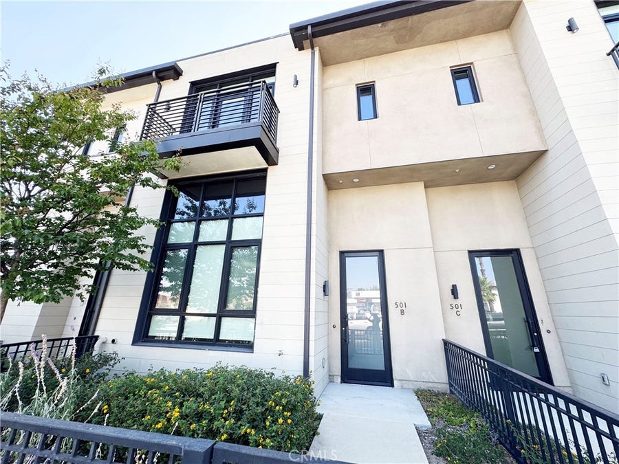 Property photo for 501 N Santa Anita, #B, Arcadia, CA