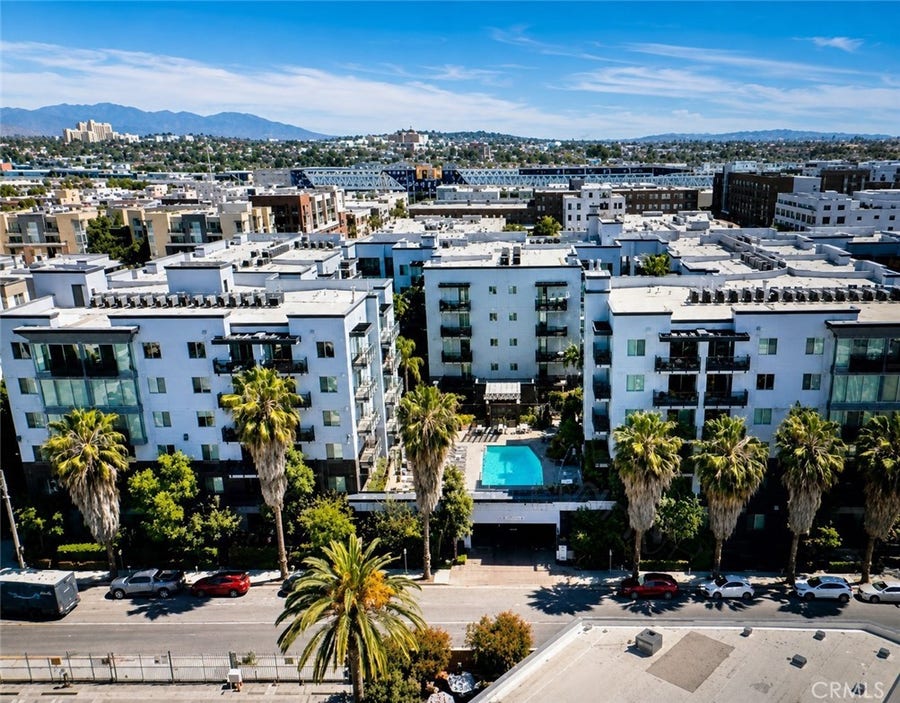 Property photo for 629 Traction, #403, Los Angeles, CA