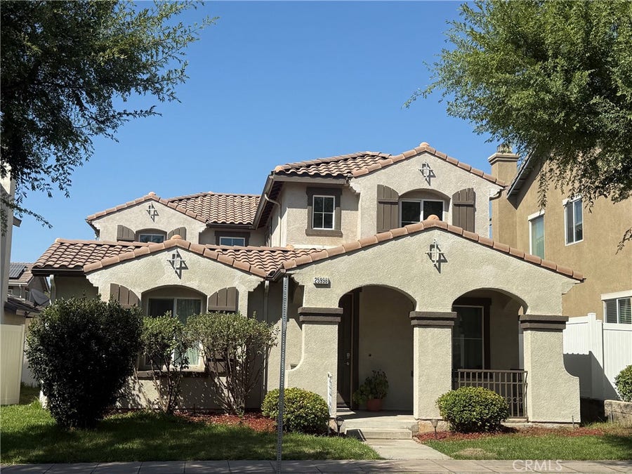 Property photo for 25998 Lugo, Loma Linda, CA