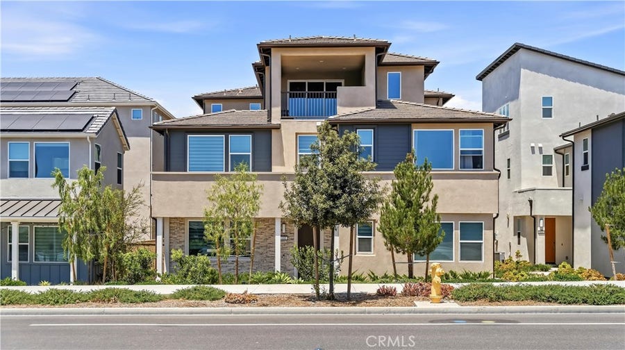 Property photo for 108 Billings, Irvine, CA