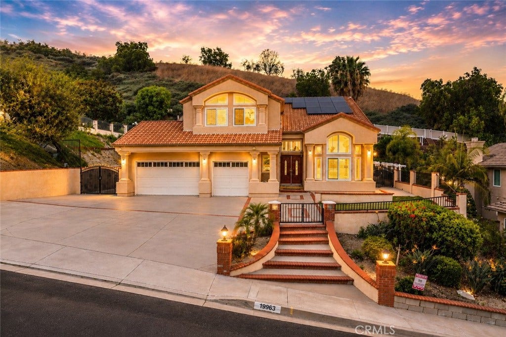 19963 Sunset Vista Road, Walnut, CA 91789 19963 Sunset Vista Road, Walnut, CA 91789