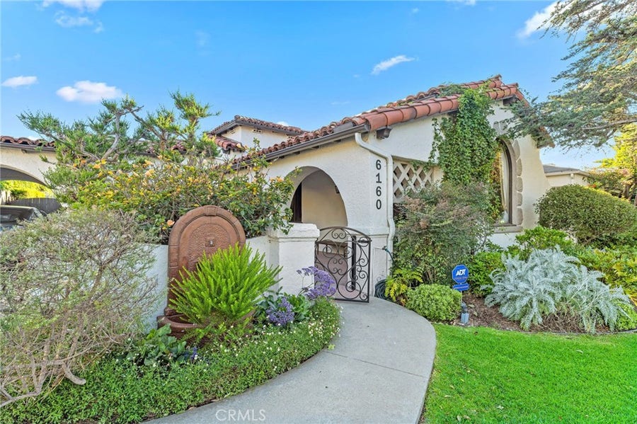 Property photo for 6160 San Vicente Boulevard, Los Angeles, CA