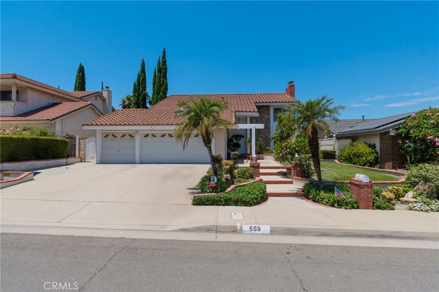 Property photo for 559 Great Bend, Diamond Bar, CA