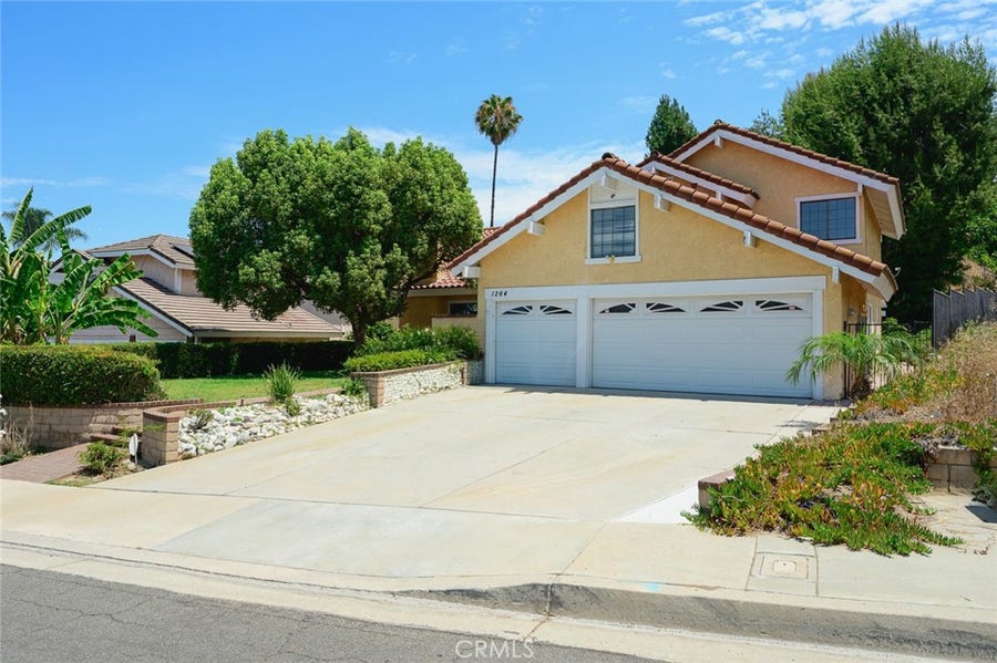Property photo for 1264 S Lemon, Walnut, CA