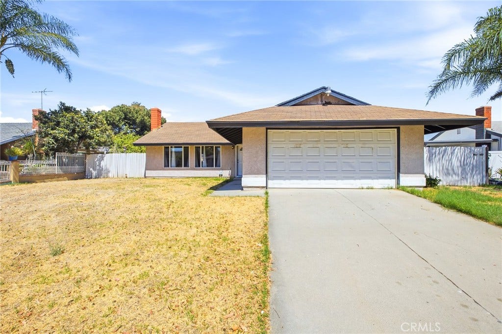243 S Sutter, San Bernardino, CA 92410 243 S Sutter, San Bernardino, CA 92410