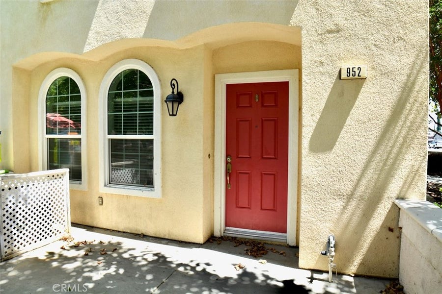 Property photo for 15447 Pomona Rincon Road, #952, Chino Hills, CA