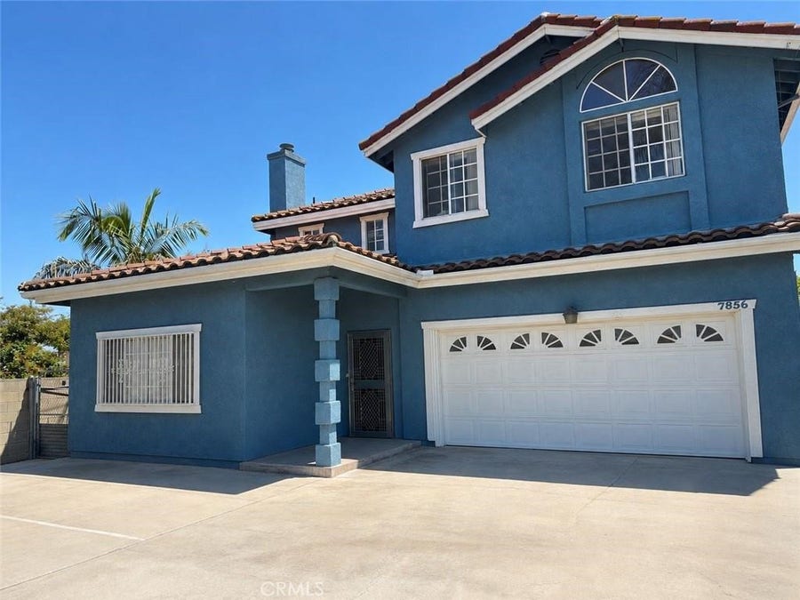 Property photo for 7858 Whitmore, Rosemead, CA