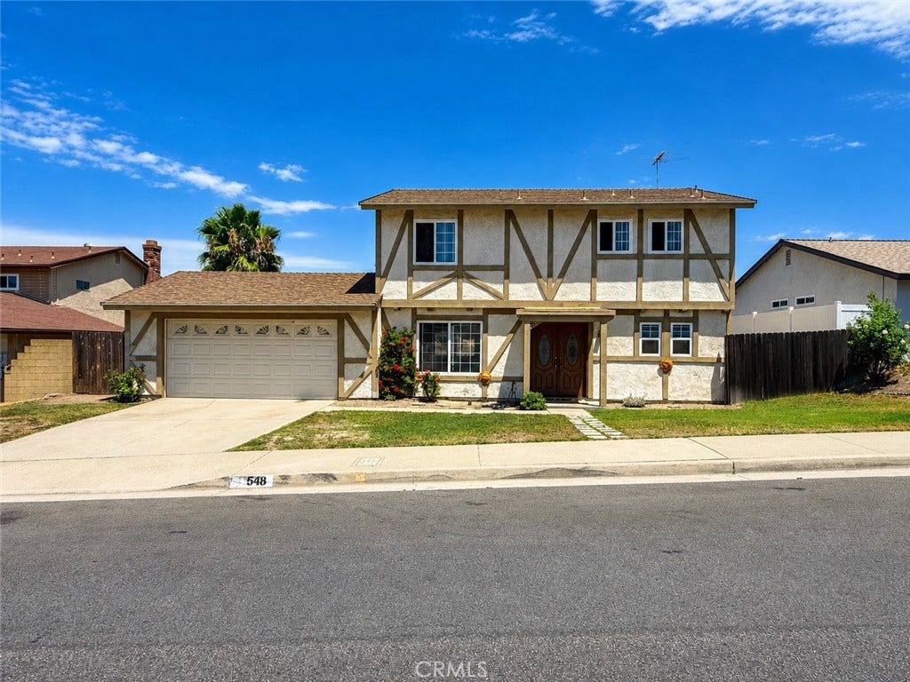 548 Vista Rambla, Walnut, CA 91789 548 Vista Rambla, Walnut, CA 91789
